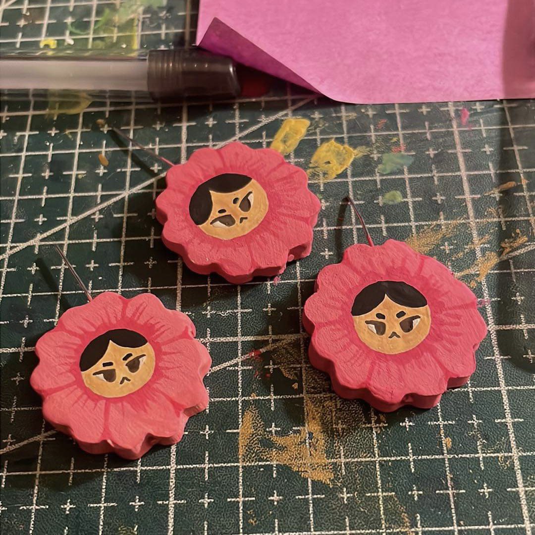 my sweet flower girls 🌺