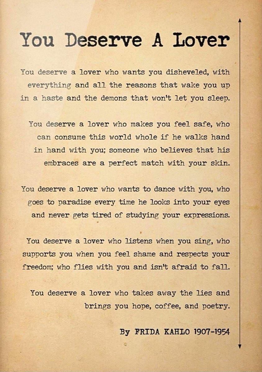 gingertotty's tweet photo. Frida is damn right… :) https://t.co/0UWPEkwQTB