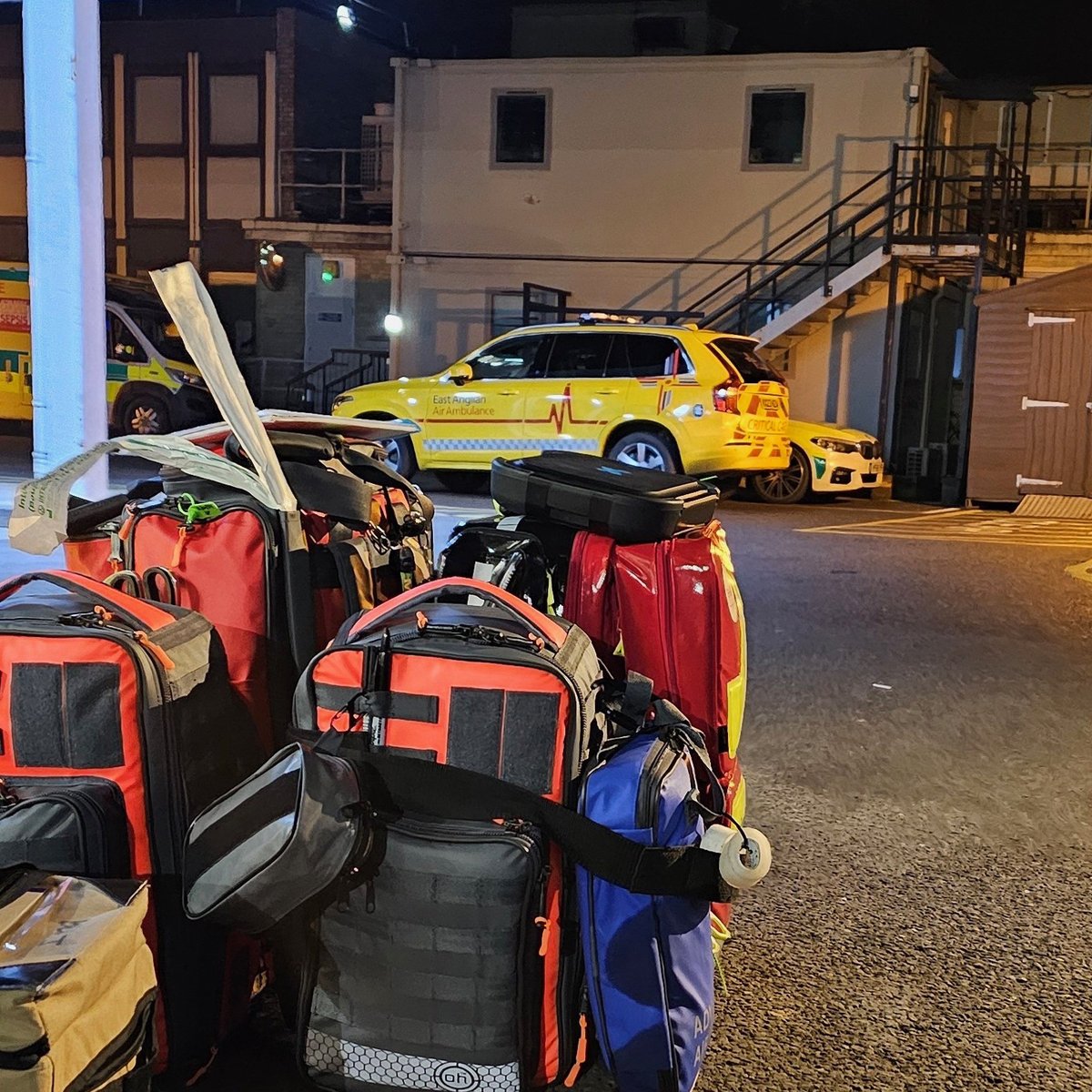 OHProducts's tweet image. Amazing post by @BHECCS showing the 𝗶𝗻𝗰𝗿𝗲𝗱𝗶𝗯𝗹𝗲 𝘄𝗼𝗿𝗸 that they do! ⭐

…and it’s always great to see your #OHProducts are being put to work too!  

#IncredibleWork