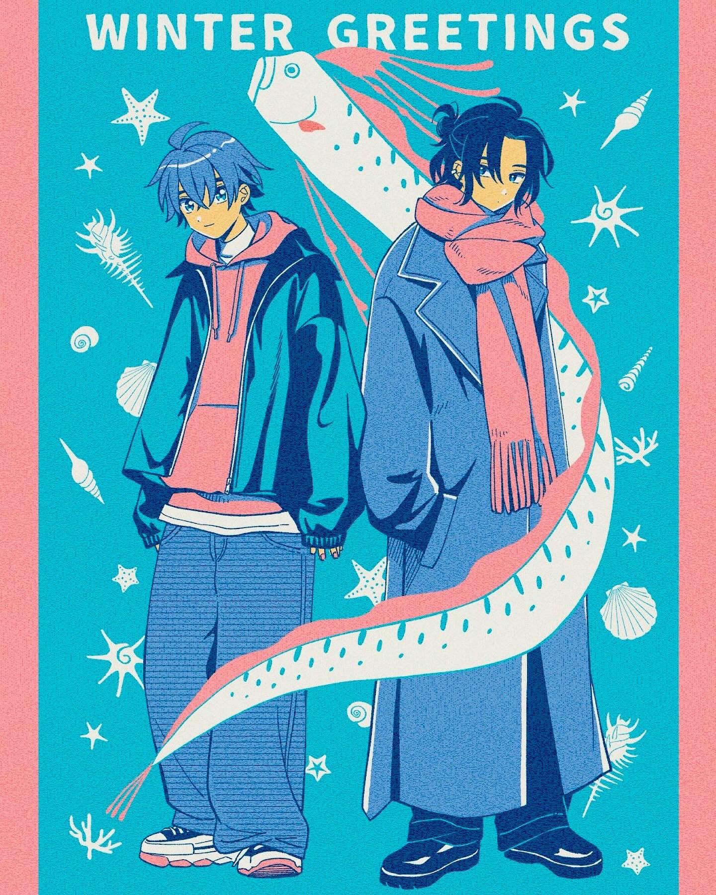 ︎︎椙下聖海︎︎ on X: 