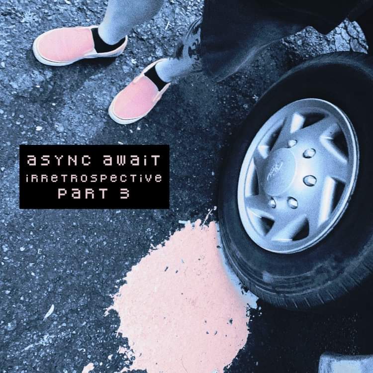 TheSoundLabYES's tweet photo. We have a brand new #EPOfTheWeek from Async Await with Irretrospective: Part 3!

Hear all the tracks from the release on #TheSoundLab Radio via the website at https://t.co/JApe4ydniX and https://t.co/tK3ltNGcHW

#NewMusic #NewMusicAlert #NewMusicMonday #BrandNew #EPOTW https://t.co/UUa54dNN8y