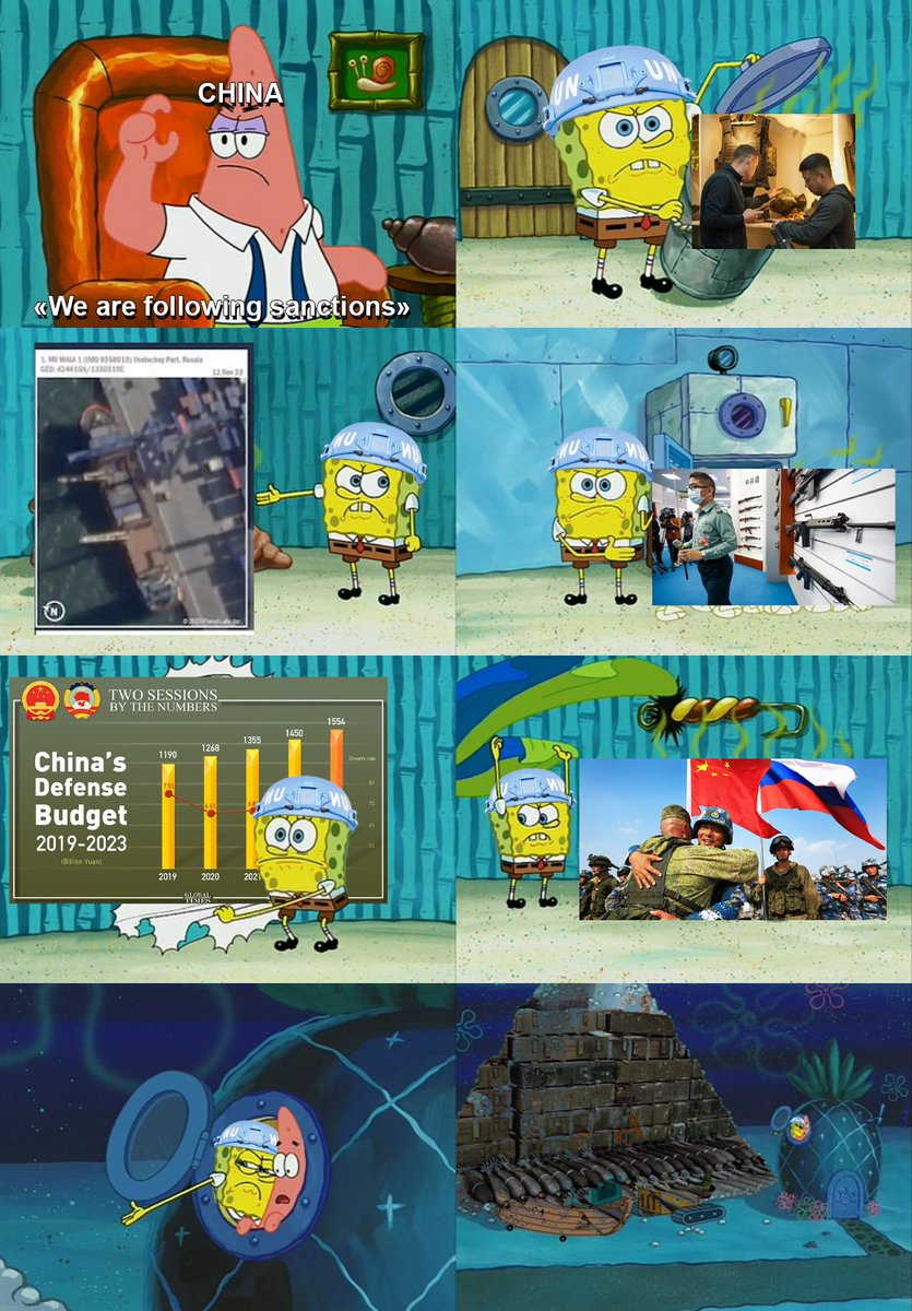 Red_Alert_Info's tweet photo. China has seemed to take a neutral stance on the Russian invasion of Ukraine since its start. However, the UN has recently received satellite images of Chinese vessels supplying Russia with weapons and equipment. The international community should not fold its hands. https://t.co/4VpA6qIoK3