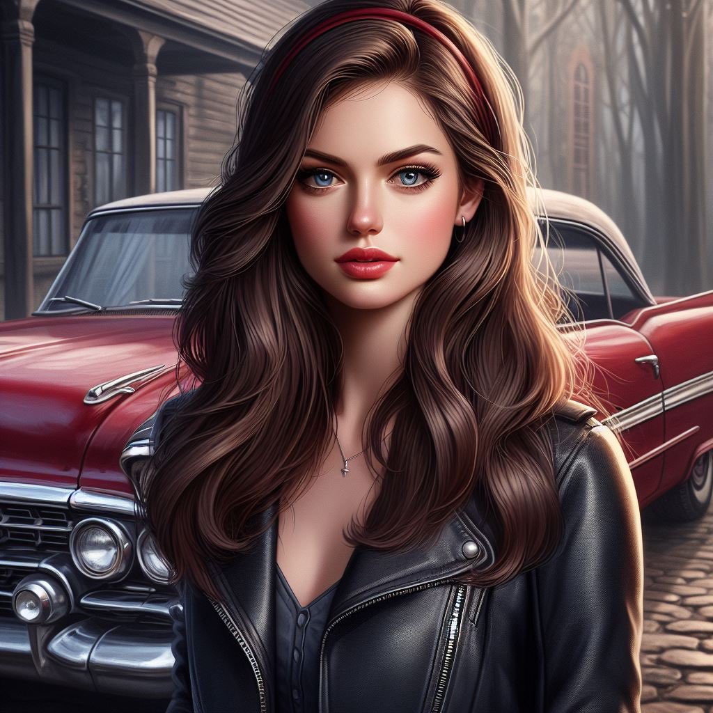 For my baby girl <a href="/loyaltybeautyx/">Elena Gilbert</a>