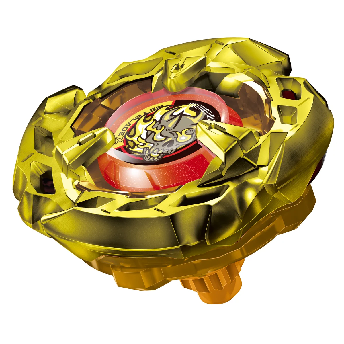 BEYBLADE X BX-00 ヘルズサイズ 4-60T メタルコート GEcHzG2bcAAZOZ3?format=webp&