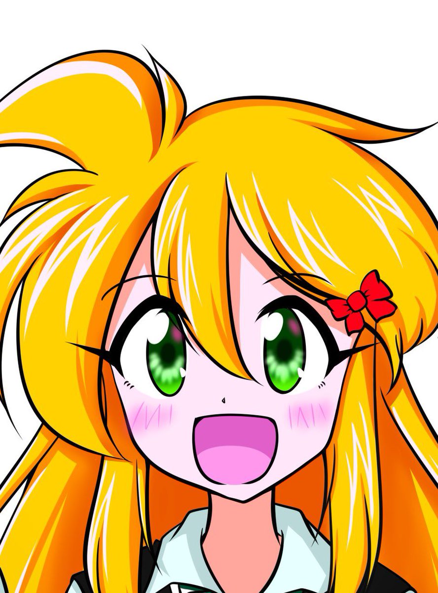 「しごわー  つくばのイラスト展用のイラストも、 なんとか締め切りに間に合いそうで」|舞調（ぶちょう）のイラスト