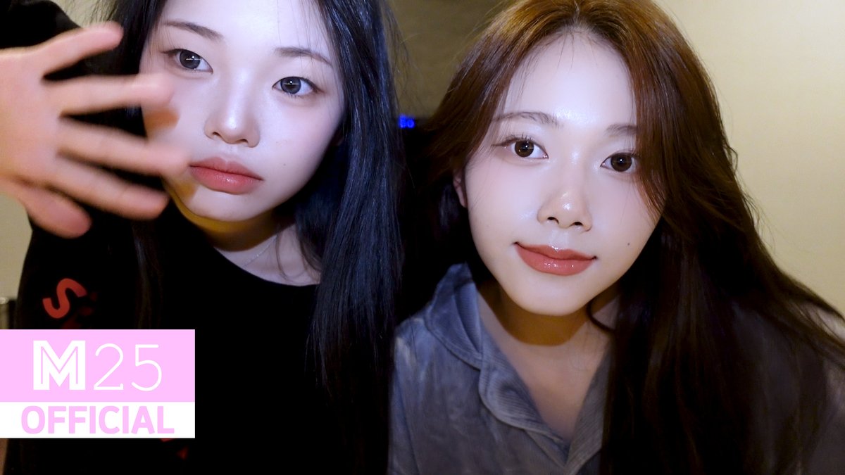 [📺]

CLASS:y(클라씨) 불후의 명곡 - 워너비 페스티벌 in 평창 Behind

🔗 youtu.be/nfbt7_t1D90

#CLASSy #클라씨