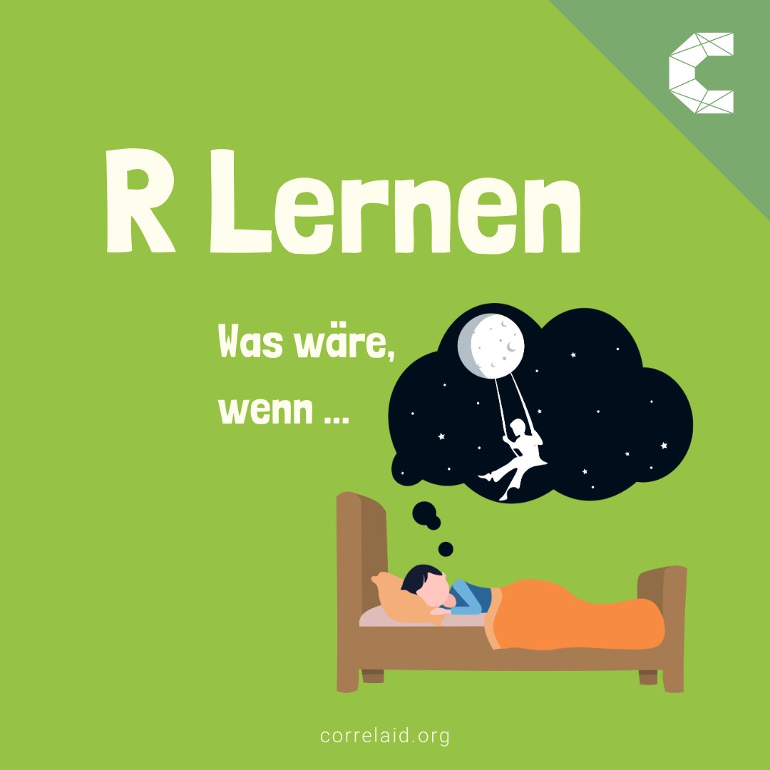 CorrelAid tweet media