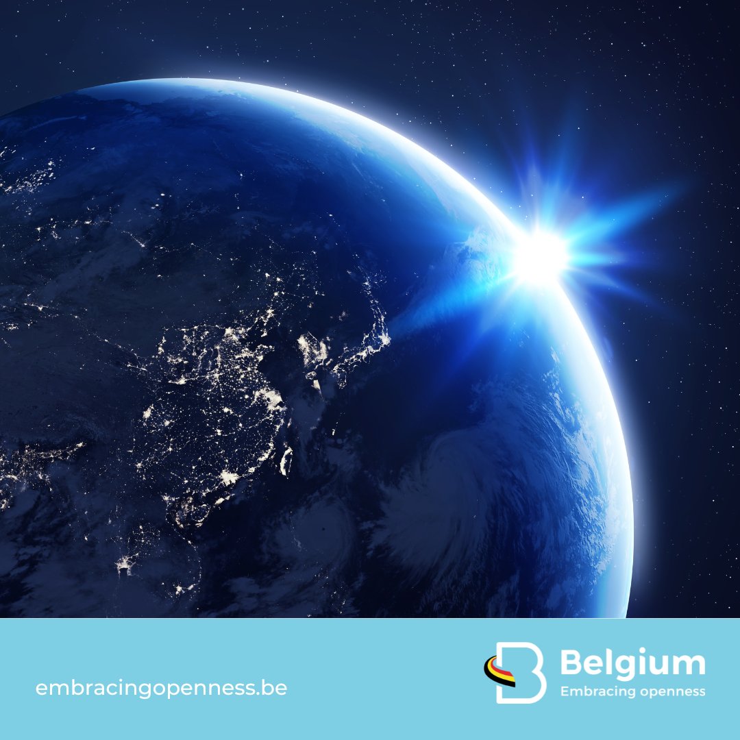 🛰 On 23 and 24 January, the 16th edition of the #EuropeanSpaceConf will be held in #Brussels.

💪 Policymakers and key industry players come together in the heart of Europe to discuss the future of European #space exploration including #defence, #SDG, #navigation and #law.