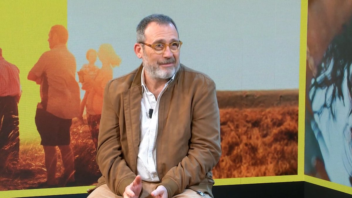 ConnecticatTV's tweet photo. 📢 Ja pots recuperar el programa d'aquest diumenge 21 de gener: 

🗣️🎞️@tonofolguera @lastormedia 

➕🎭#ArtsVives amb @oriolpuigtaule 

🖼️#AbelAzcona @LaPaneraLleida
🍥@MartaFont14
🤡@lableda
🎶@onclejack2
🎤@barnasants 
📷#PilarAymerich 

📱https://t.co/X7HkSp8ySo https://t.co/b0pkyCr6gW