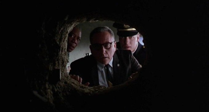Gibboanxious's tweet photo. The Top 10 Directorial Debuts:
10. The Wicker Man
9. The Evil Dead
8. 12 Angry Men
7. Being John Malkovich
6. Toy Story
5. Lock, Stock and Two Smoking Barrels
4. American Beauty
3. Donnie Darko
2. The Shawshank Redemption
1. Reservoir Dogs
#DirectorialDebuts https://t.co/Lcxvmgsxvb