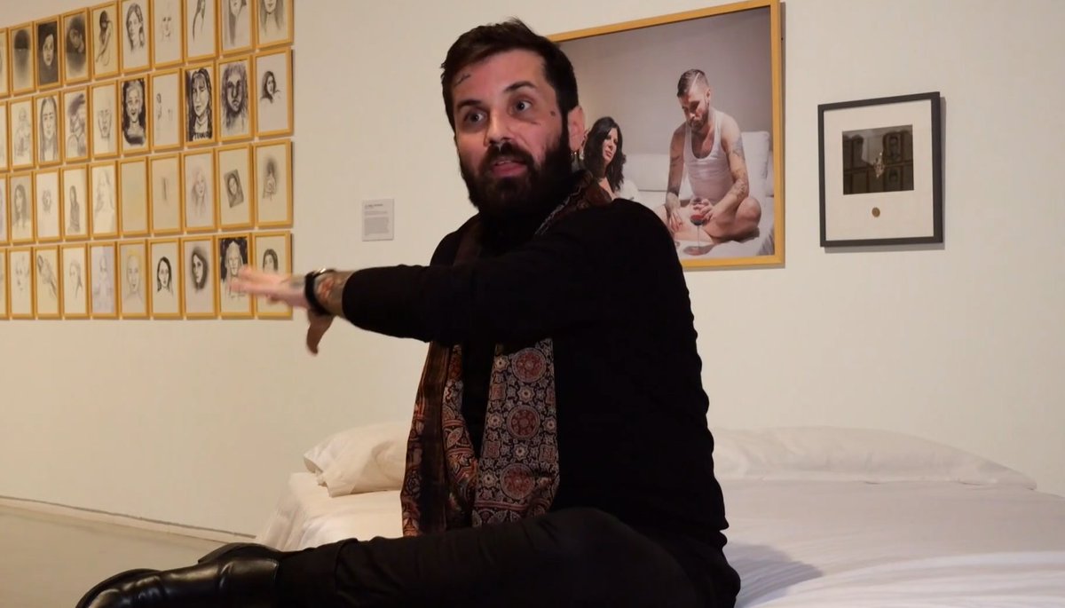 ConnecticatTV's tweet photo. 📢 Ja pots recuperar el programa d'aquest diumenge 21 de gener: 

🗣️🎞️@tonofolguera @lastormedia 

➕🎭#ArtsVives amb @oriolpuigtaule 

🖼️#AbelAzcona @LaPaneraLleida
🍥@MartaFont14
🤡@lableda
🎶@onclejack2
🎤@barnasants 
📷#PilarAymerich 

📱https://t.co/X7HkSp8ySo https://t.co/b0pkyCr6gW