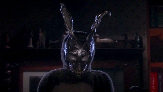 Gibboanxious's tweet photo. The Top 10 Directorial Debuts:
10. The Wicker Man
9. The Evil Dead
8. 12 Angry Men
7. Being John Malkovich
6. Toy Story
5. Lock, Stock and Two Smoking Barrels
4. American Beauty
3. Donnie Darko
2. The Shawshank Redemption
1. Reservoir Dogs
#DirectorialDebuts https://t.co/Lcxvmgsxvb