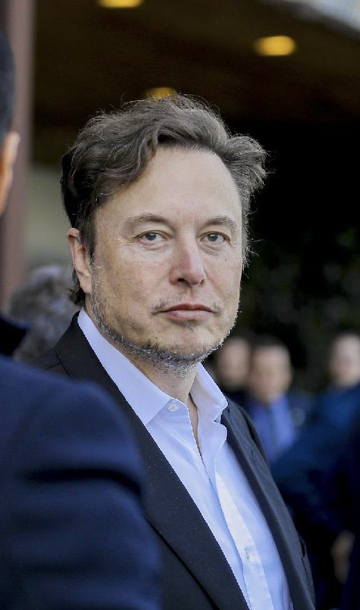 No one has done more for humanity than Elon Musk. Anyone against this man, is on the wrong side of history.