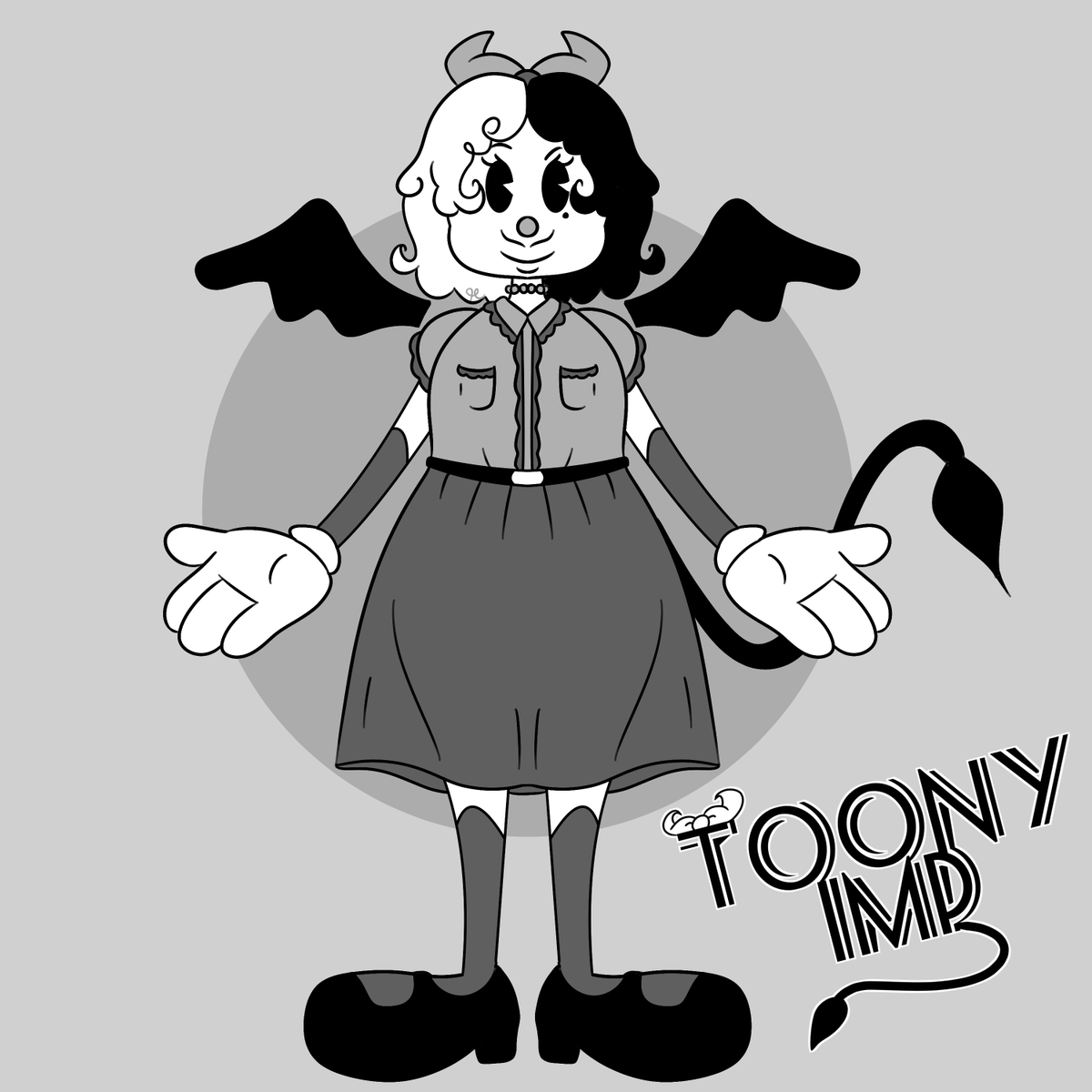 toonyimp's tweet photo. What's up, I'm Peppers, an imp working in cartoon hell!
Ready to play, ain't cha? 
📽️https://t.co/ECxqBeKpBs
🎞️https://t.co/E0mGD5FNOi
🎞️https://t.co/TNCTC7jzuo
🎞️https://t.co/VXgDBFv364
#ENVtubers #pngtuber #VTuberUprising #ToonyImpArt https://t.co/EHRf3HdEJg