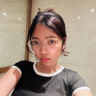 rainwhether's tweet image. #NewProfilePic