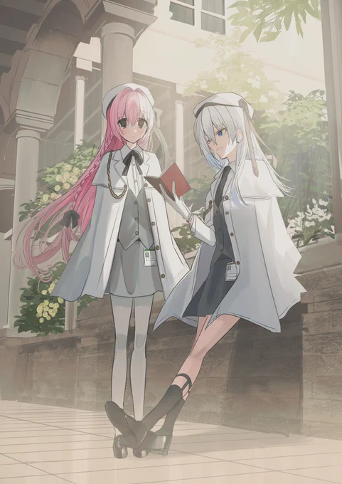 百合