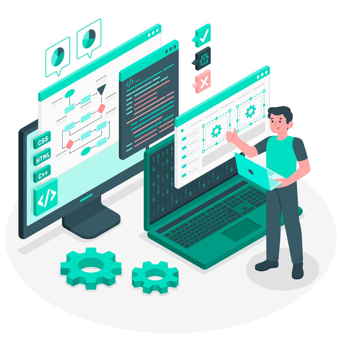 AasMohamma01's tweet image. Best Offline Data Science Training in Noida
kvch.in/best-data-scie…
Data Science Training in Noida or other locations often includes certification programs that offer.
#datasciencecourse
#datasciencetraining
#bestdatasciencecourse