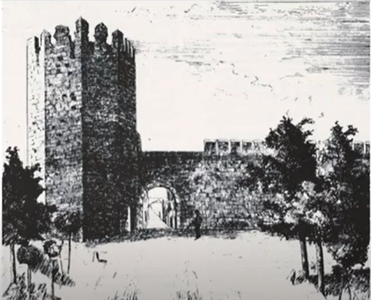 “La #ficciónhistórica contra las murallas de Zamora” 
Ven a disfrutar una tarde de literatura, Alfonso X el Sabio y la #arquitectura #medieval. 

Este miércoles a las 19:00 en Madrid.

O participa con la magia de Zoom en el enlace:
castillosdeespaña.es/es/JKKnauss