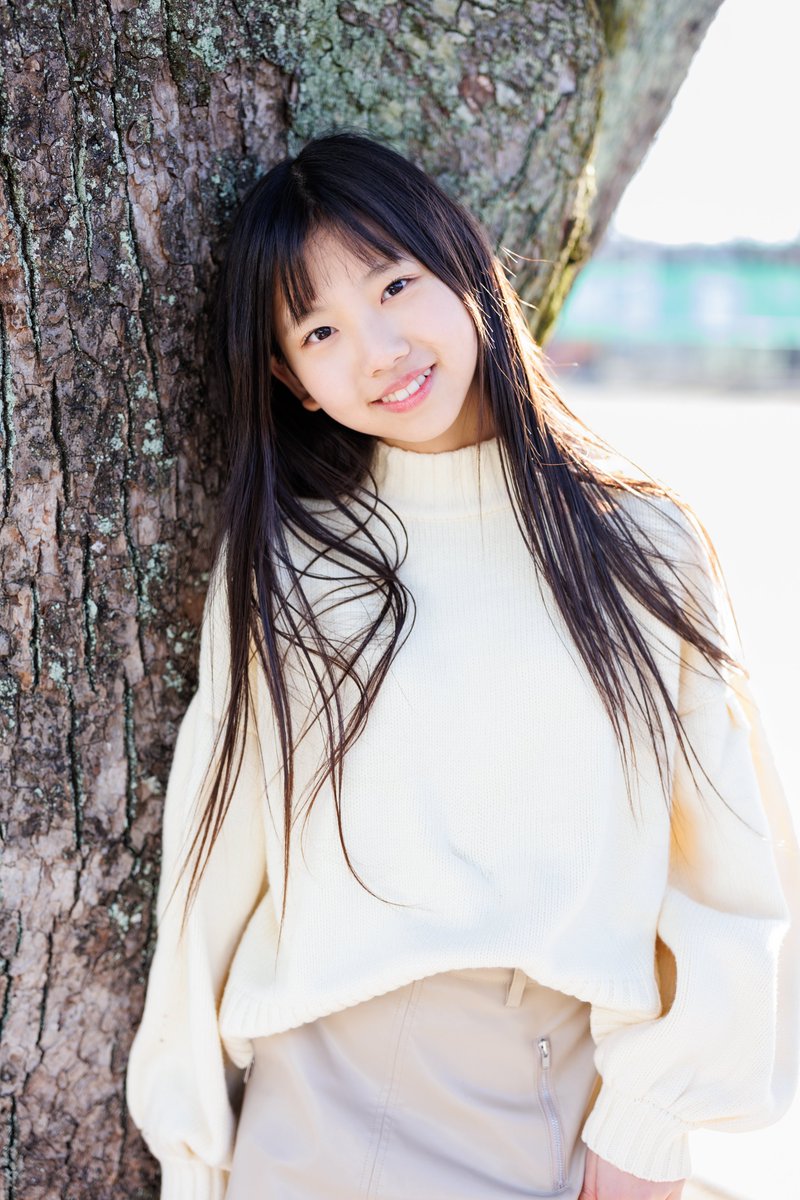 2024.1.13(土) 佐世保公園 ららちゃん(@RARAorLALA) いつも撮影楽しく