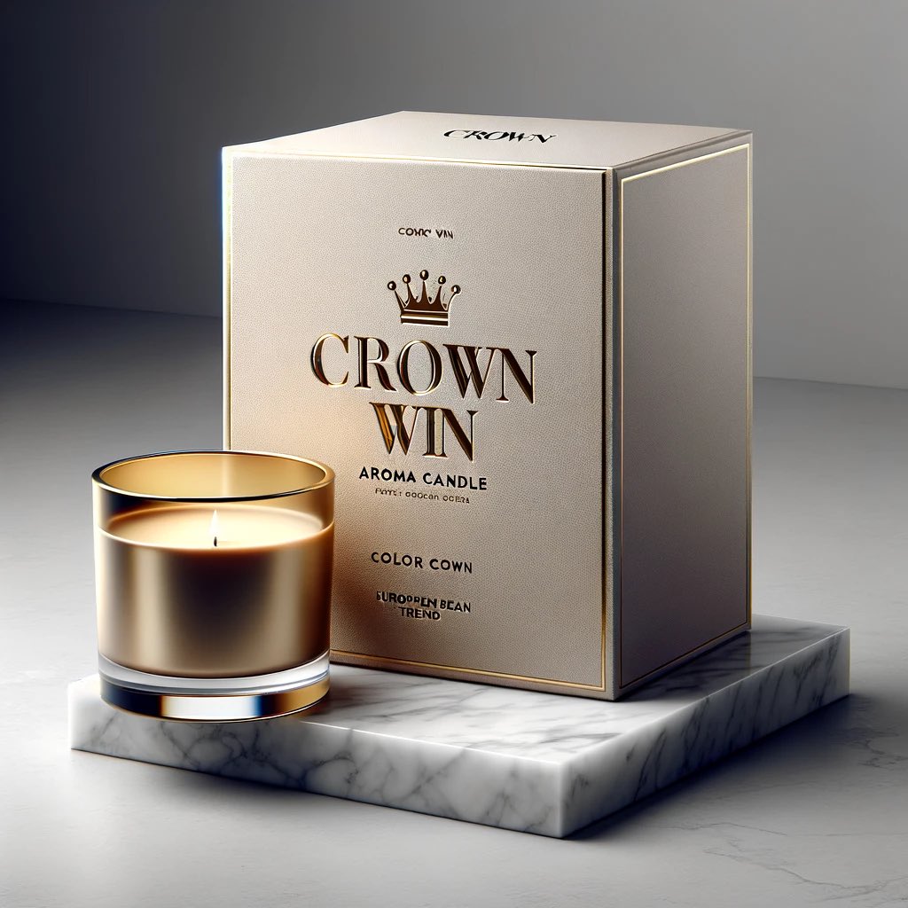 dgcrownwin's tweet image. Do you like this candle box?#paperboxes #cardboardbox #foldingbox#crownwin #packagefactory