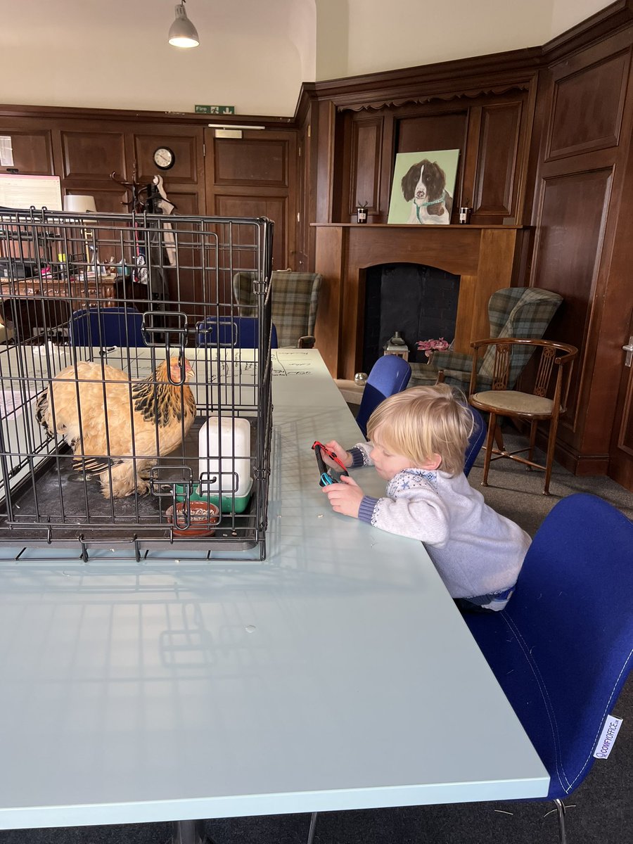 Ben McCarey | Holyport College tweet media