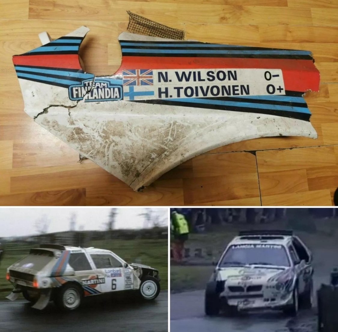 WRCPAST on X: WRCPAST on X: