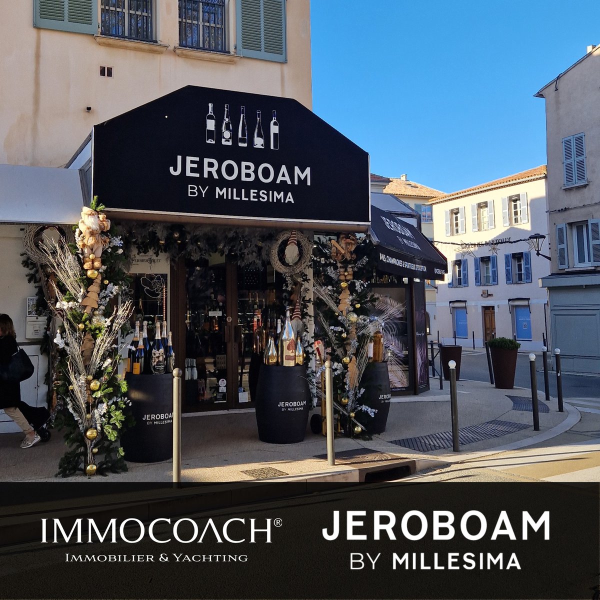 IMMOCOACH tweet media