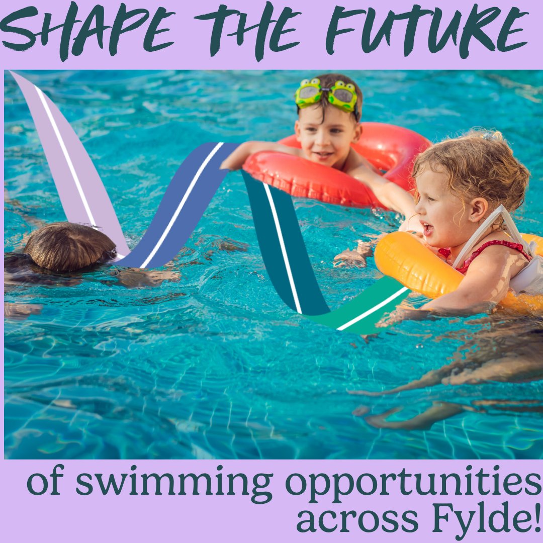 🌟Help to shape the future of sport and leisure across Fylde! 🏊‍♂️We're excited to announce the launch of a community-wide consultation initiative aimed at shaping the future of sport and leisure facilities in Fylde. 💬Find out more: loom.ly/fUdom_0 @FyldeCouncil