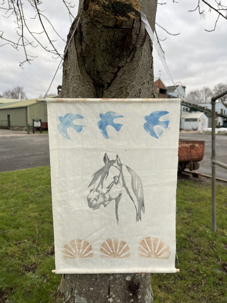 NCMME's tweet image. Join us this Saturday to celebrate the end of @musicinkirklees #KYOM23 and the start of Wakefield district’s @OurYear2024! 🎺🎨

Enjoy live music from @Hade_Edge_Band and @wowband and take part in fun family crafting! 

See you there! 👋 More details 👉ncm.org.uk/whats-on/our-y…