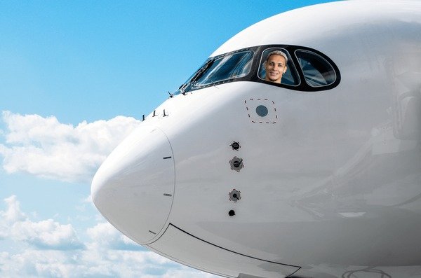 Alternative MUFC. tweet media