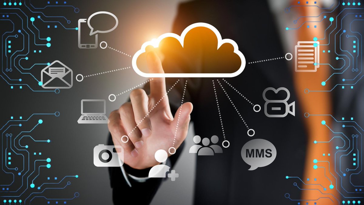 remijohnz's tweet image. Are You Curious About How to Make The Most of Your Cloud Resources? Let's Dive into The World of Cloud Optimization With This Easy-to-Follow Guide, Breaking Down The Process Step By Step.
Learn More:
wakelet.com/wake/aCFSSxigz…
#CloudMigration #CloudMigrationSolutions #Computing