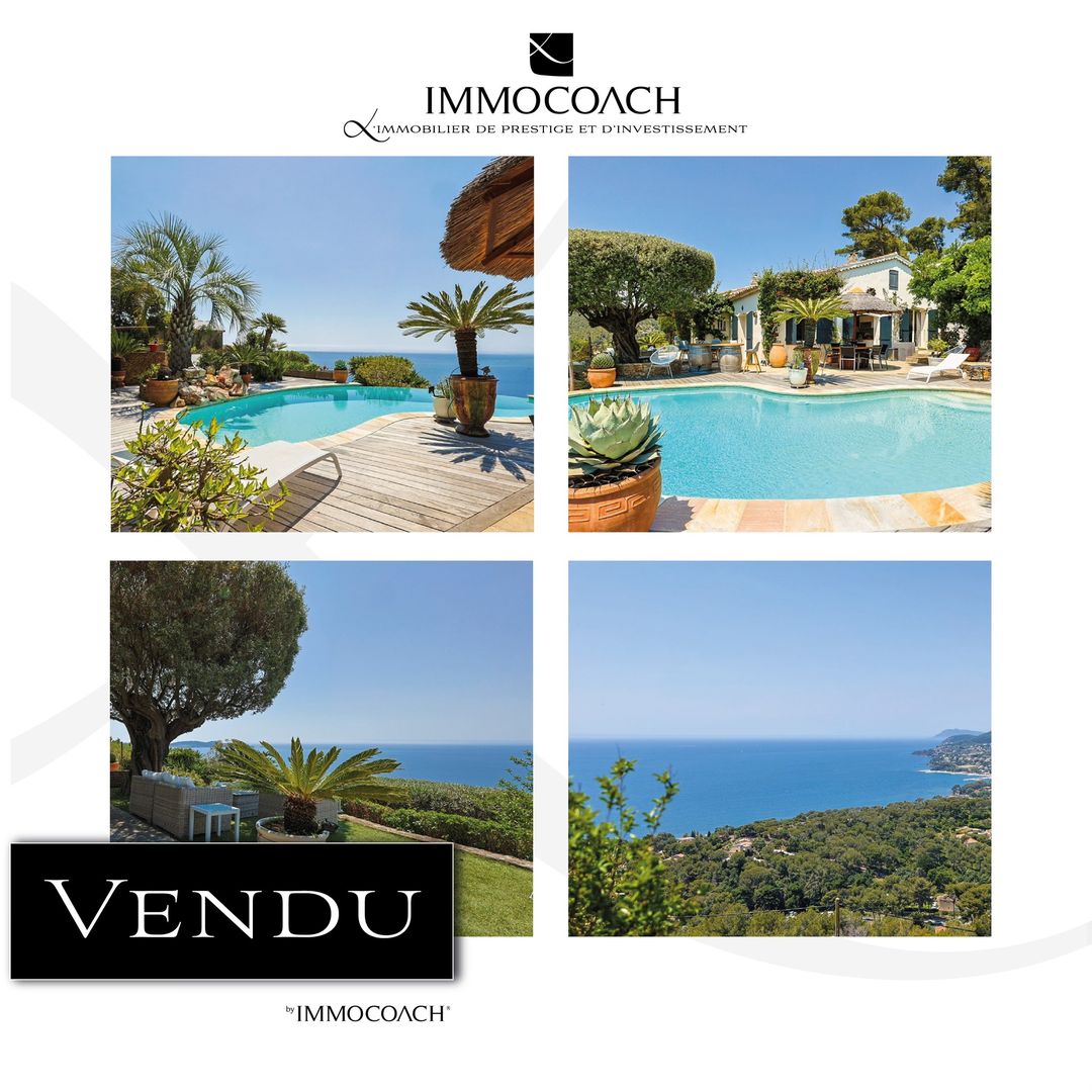 𝐒𝐮𝐩𝐞𝐫𝐛𝐞 𝐦𝐚𝐢𝐬𝐨𝐧 𝐚̀ 𝐥𝐚 𝐯𝐮𝐞 𝐦𝐞𝐫 𝐞𝐱𝐜𝐞𝐩𝐭𝐢𝐨𝐧𝐧𝐞𝐥𝐥𝐞 𝐯𝐞𝐧𝐝𝐮𝐞 𝐚̀ #𝐂𝐚𝐫𝐪𝐮𝐞𝐢𝐫𝐚𝐧𝐧𝐞 ! 

Pour toutes recherches ou ventes d’un bien immobilier de #Toulon à #Cannes, contactez-nous à info@immocoach.fr ou par téléphone au 04.94.36.62.73.