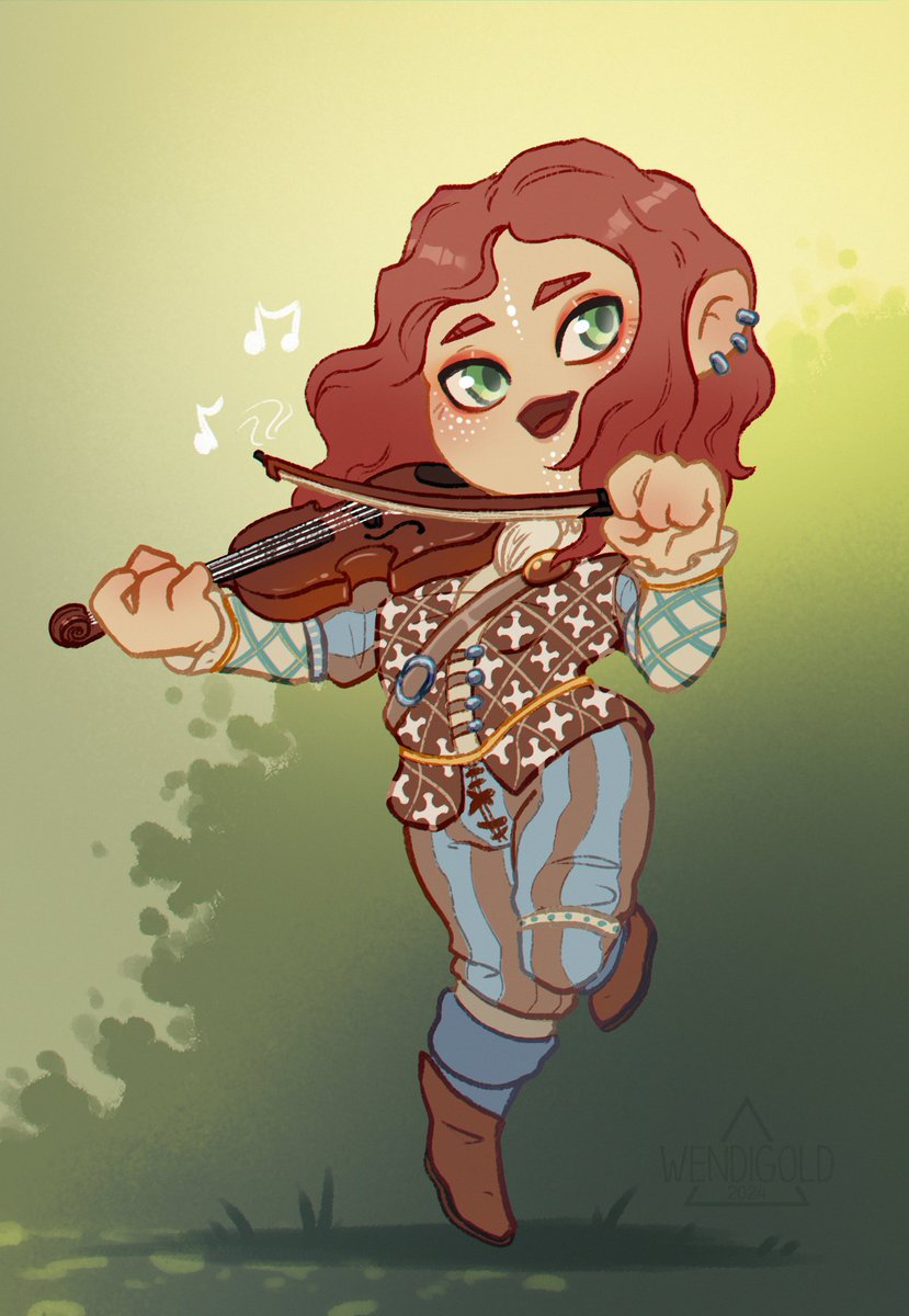 Wendigold tweet media