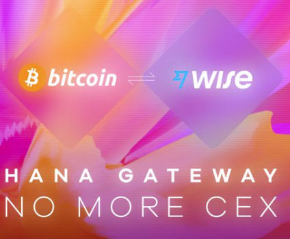 Coinisan's tweet photo. Hana Network #Testnet 
GM #Binance S5 Incubation programında yer alan @HanaNetwork Testnet'i başladı katılalım.

📌Katılım
1⃣Platforma gidip kayıt olun ve şifre belirleyin
https://t.co/dgjAfYAACi
2⃣Şuan da yapacak fazla bir şey yok rastgele bir adrese Transfer yapın.Farklı işlemler gelirse güncelleme yapacağım
3⃣Settings bölümüne giderek private keyinizi görebilirsiniz.