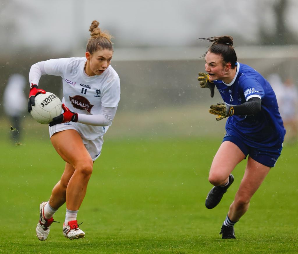 A small selection of images captured by <a href="/karlgor/">karl gormley</a> from yesterdays #LidlNFL Div 2 game Vs <a href="/Monaghan_LGFA/">Monaghan LGFA</a> 

<a href="/LadiesFootball/">Ladies Football</a> <a href="/lidl_ireland/">Lidl Ireland</a>