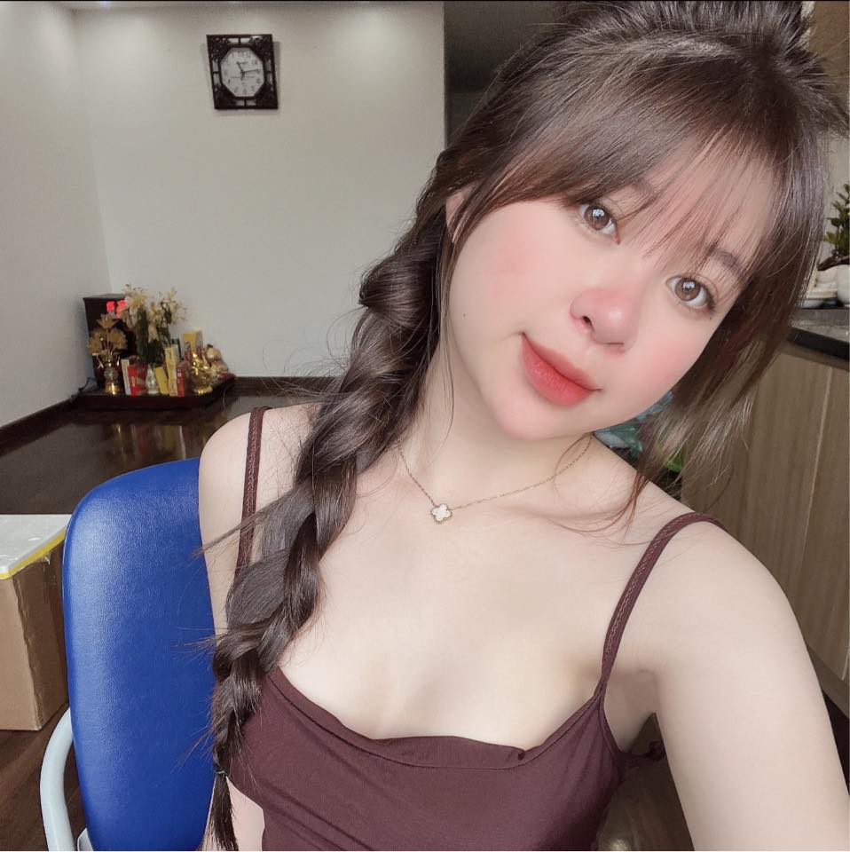 Trần Ngọc Ánh tweet media