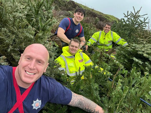 Louise Furneaux ( FFC) tweet media