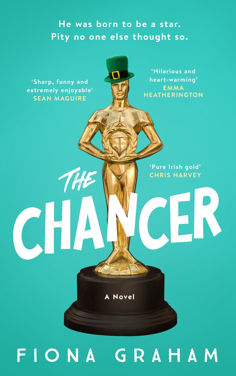 fgrahamwriter's tweet photo. It's always wonderful to receive a great review, but it is extra special when it's from another author whose books you love! Thank you, Mike Kernan. @mike_kernan #thechancer #amazonbookreviews #bookrecommendations #BookTwitter
Customer Review
Mike Kernan
5.0 out of 5 stars Wonderfully funny romp
Reviewed in the United Kingdom on 21 January 2024
Verified Purchase
If there's one thing I enjoy as much as good Scottish writing it's good Irish writing and with The Chancer, you get the best of both worlds.
Author Fiona Graham is originally from Glasgow but based in Galway and her hilarious debut novel will have you rooting for the goodie and booing the baddie like a pair of panto characters.
The Chancer follows the adventures of farmer's son Donnie who gambles his inheritance - and his family's future - by forsaking his village in the west of Ireland to chase his dream of Hollywood stardom. Along the way, he hooks up with washed up movie star Abe who sniffs redemption by proxy through the young Irishman.
There's a love story tucked in here too, as Donnie is pulled between glamorous surfer girl Summer and the soulful Roisin, waiting back in sleepy Bellvara.
Will he fulfil his movie ambitions or will he be thwarted by the despicable Francis, duplicitous brother-in-law, and nemesis since the moment he wrecked Donnie's stage debut in their school nativity play?
It's no surprise to learn Fiona Graham has an award-winning screenwriting credit to her name. This is a wonderfully funny romp told without an ounce of fat with dialogue that is as sparse as it is sparky.