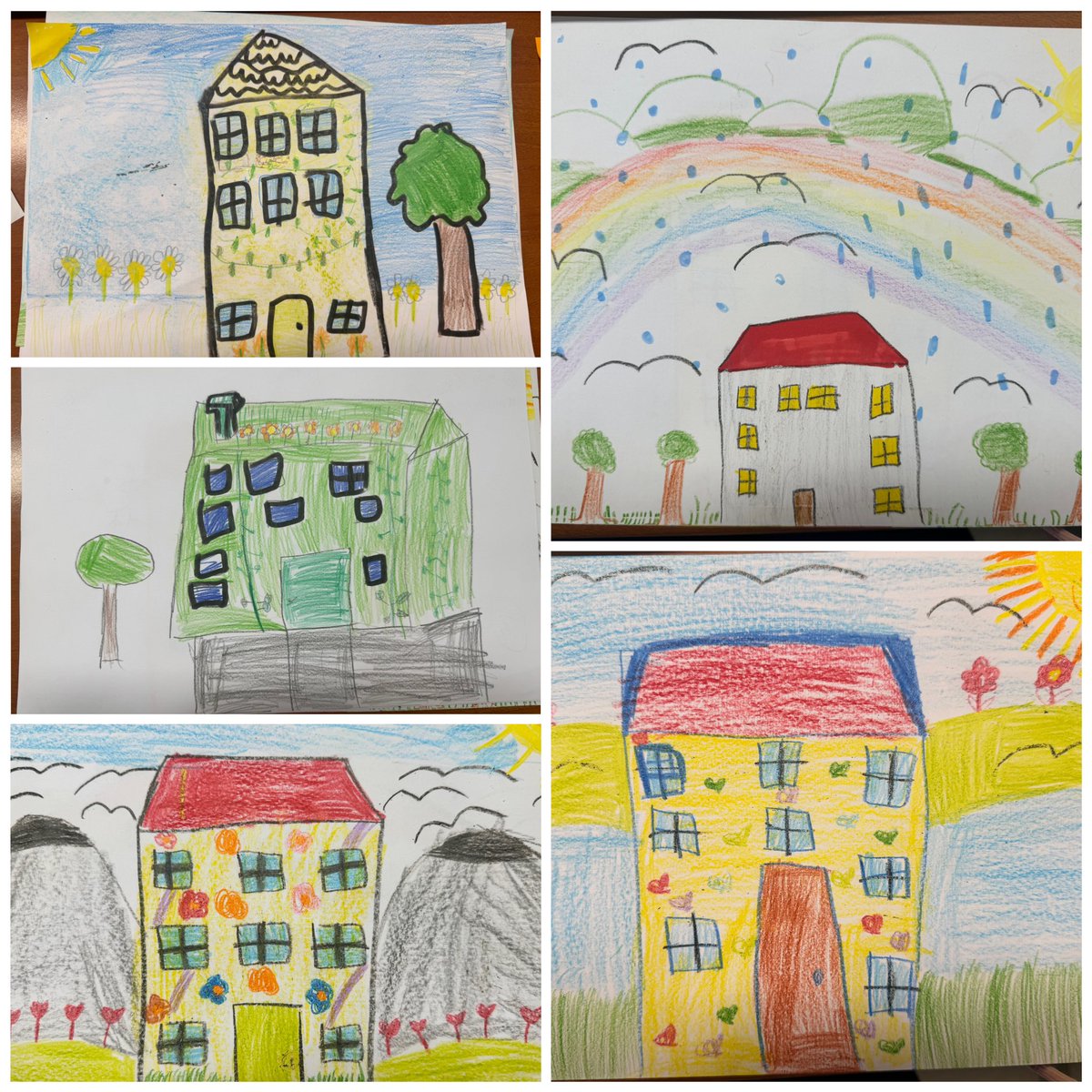 CEIP Virgen del Rivero tweet media