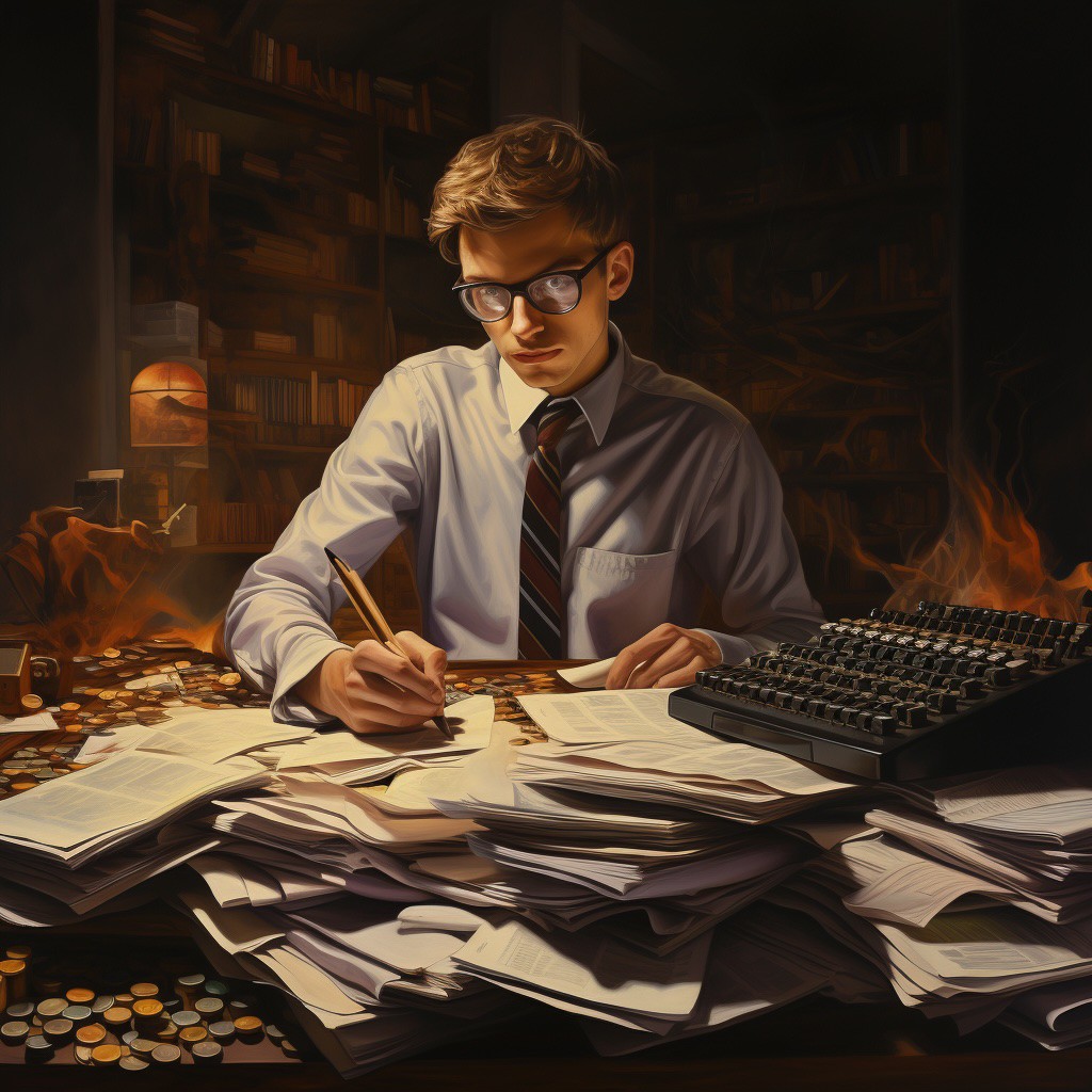 wisepreneurs's tweet image. Use the five lines to help make business decisions so that your charges reflect the actual business costs.

Read more 👉 lttr.ai/ANXpe

#wisepreneurs #SuccessfulBusiness #BusinessFundamentals