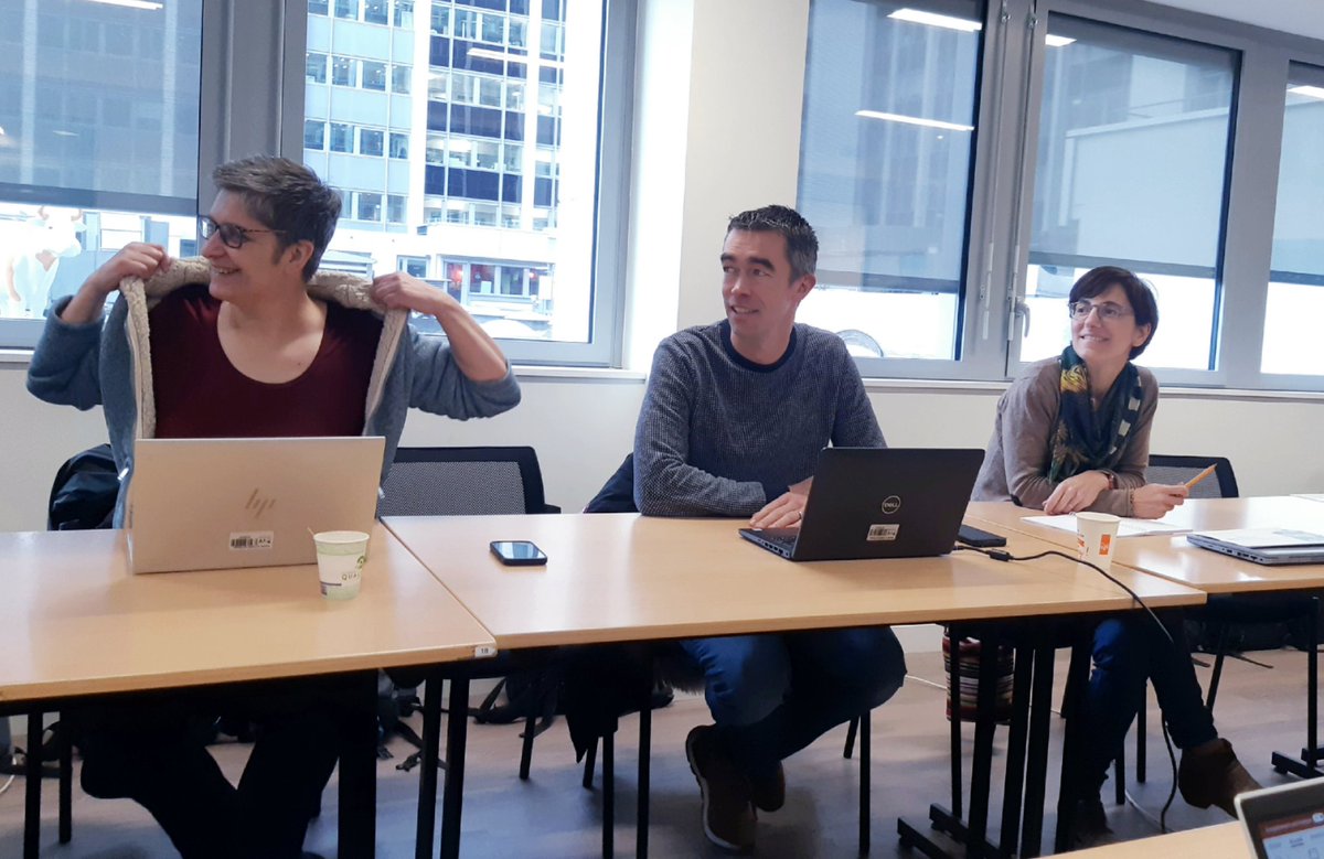 Anne-Charlotte Dockès tweet media