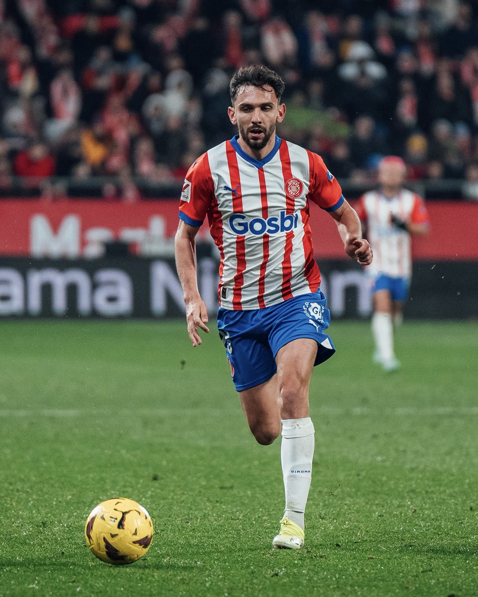 Girona FC tweet media