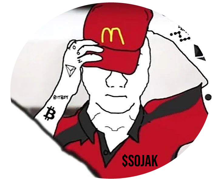 SojakSol's tweet photo. Are you ready for $SOJAK ?

Lets do this 
1⃣follow @SojackSol 
2⃣tag 3 friends 
3⃣like &amp; repost 
4⃣leave your Solana wallet address in comment 👇

$sojak #sojakarmy #sojaktoken #1000xGems #Solanaseason https://t.co/FAT0u0Qid0