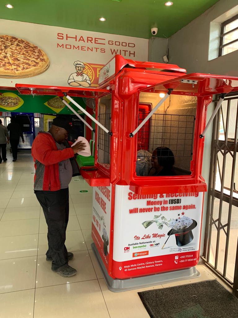 JuroTradingSA's tweet photo. Photos of MojoMula Mini Kiosks in the trade. Proudly manufactured and supplied by Juro Trading. To order your next batch of kiosks get in touch with us today on info@juro.co.za or check out our website https://t.co/PB0rYFVgwe . Juro is Africa's Leading Fibreglass Kiosk Supplier. https://t.co/p6m7aT7Acz