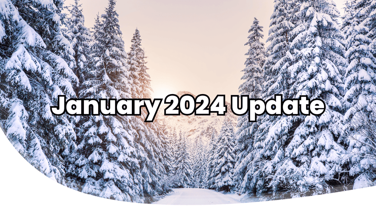 PlanManApp's tweet image. January 2024 Updates
planman.app/blog/system-up…
#ProjectManagementUpdate #Architecture2024 #TownPlanningTrends