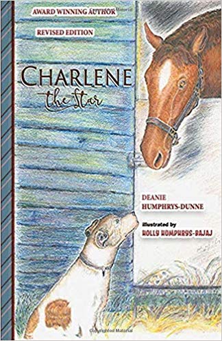 amazon.com/Charlene-the-S… #series #book1 #Lifelessonswithaspoonfulofsugar #kidlit #awardwinner #equestrian #gifts #children #Equineblogshare
