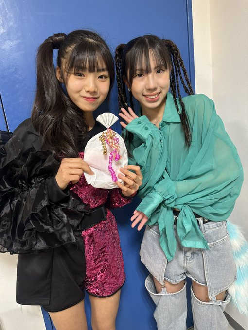 Twitterのコスプレ画像6