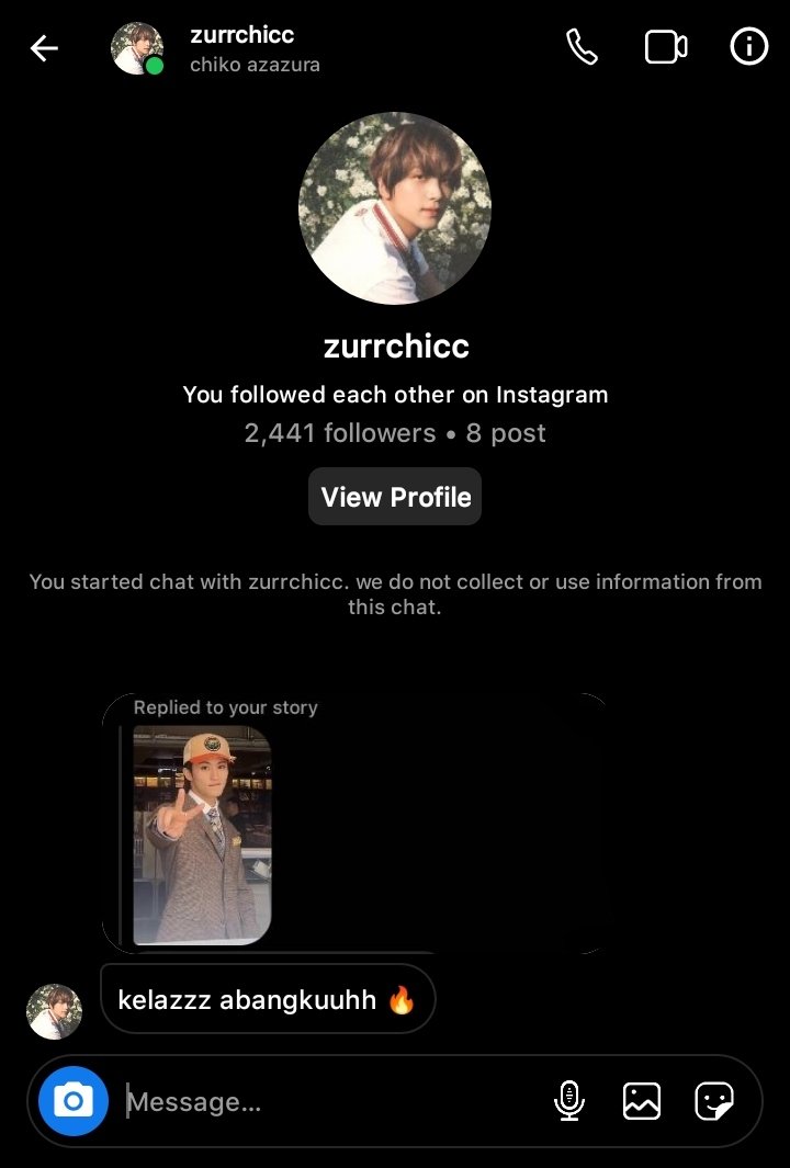 acengfiles's tweet photo. markhyuck few tweets au

—reply igs dan naksir-naksiran https://t.co/pR2Qn4lOos
