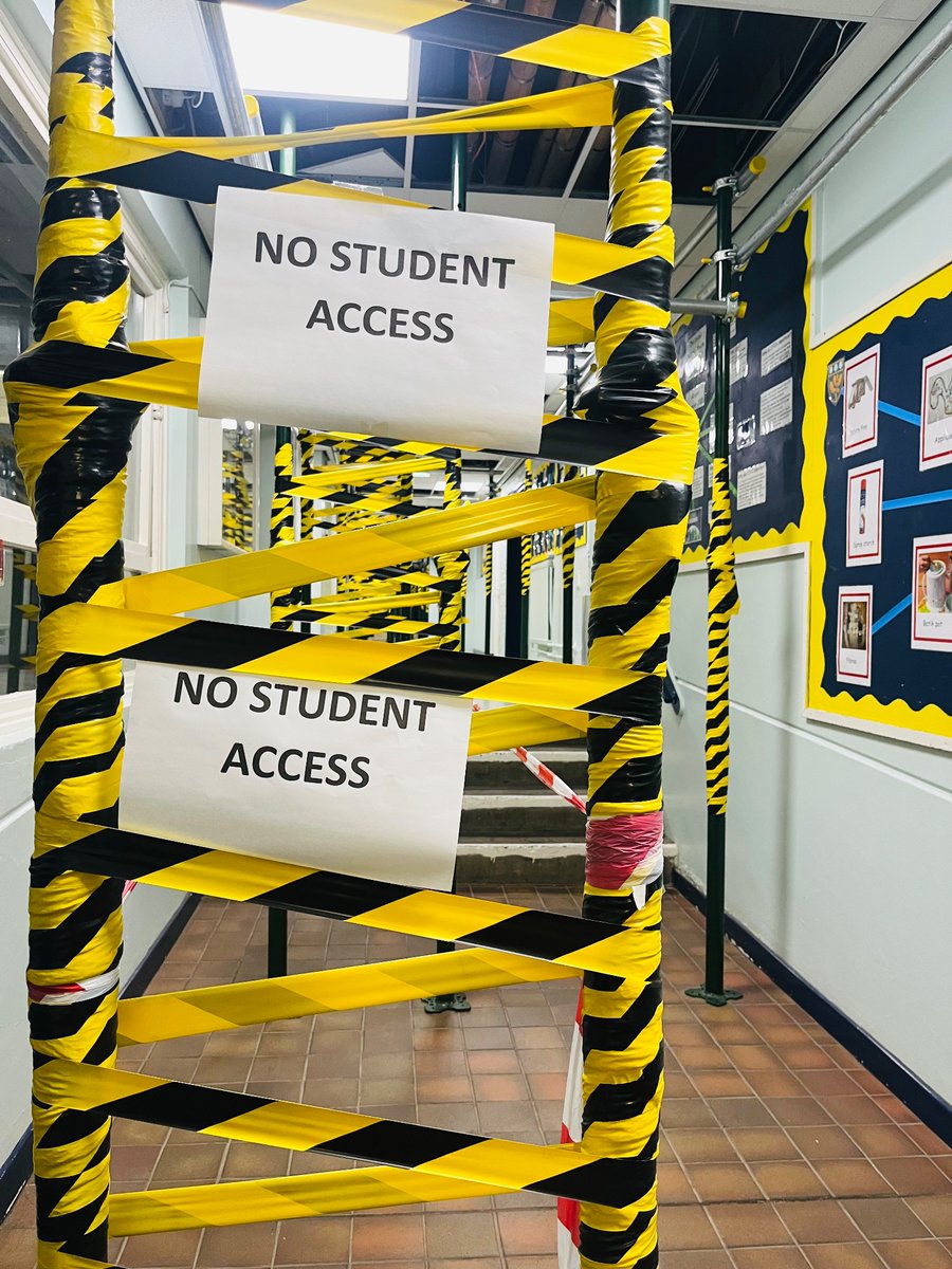 Me @RSheikh26 & @tomtraies have been visiting schools to hear about Britain’s Crumbling Schools. We met kids whose handwriting’s wobbly because their classrooms are so cold & headteachers who use sandbags & buckets in class when it rains. Watch our film tonight BBC One at 8pm!