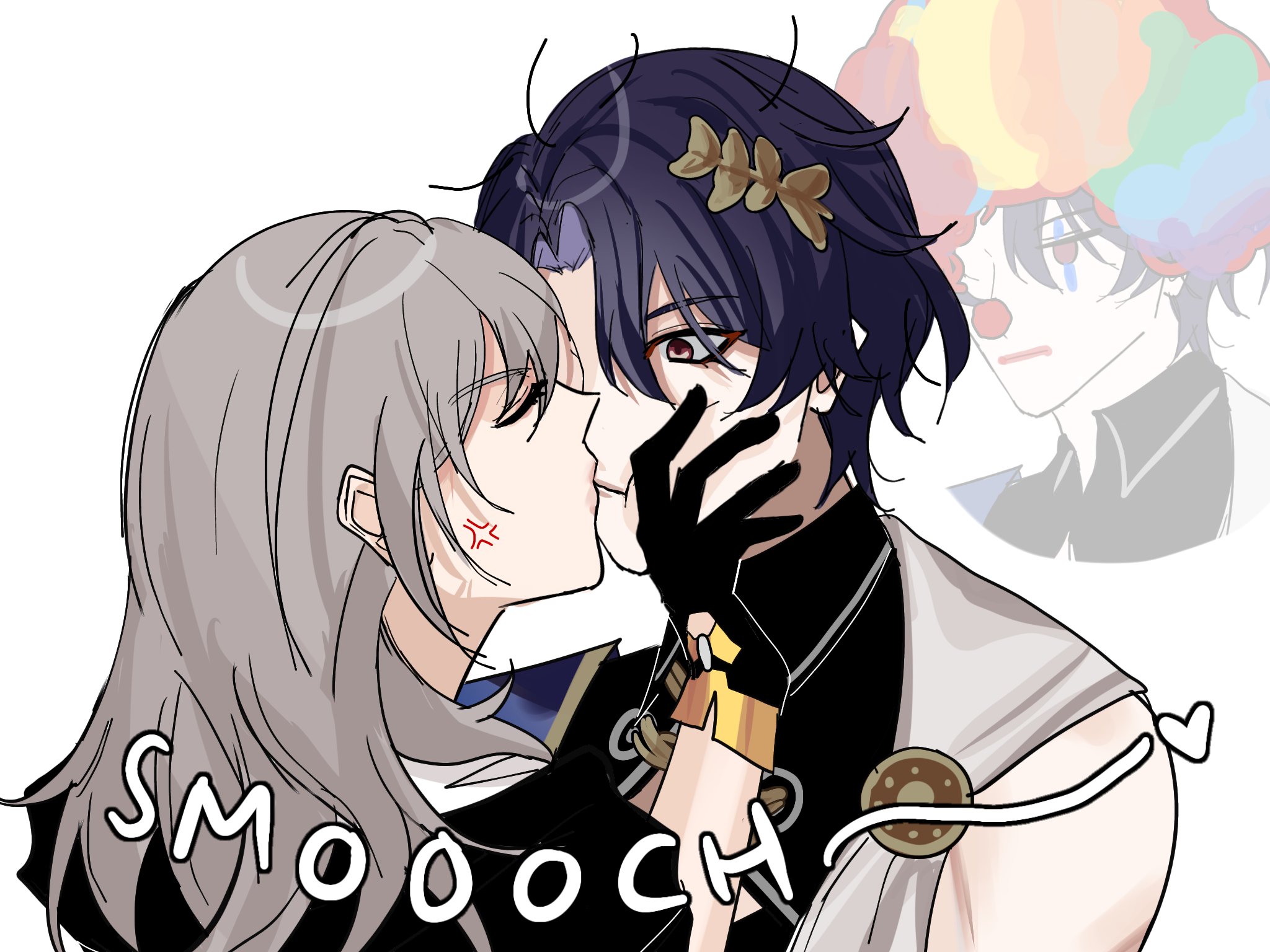レイさま確認ページ♡ 🖤